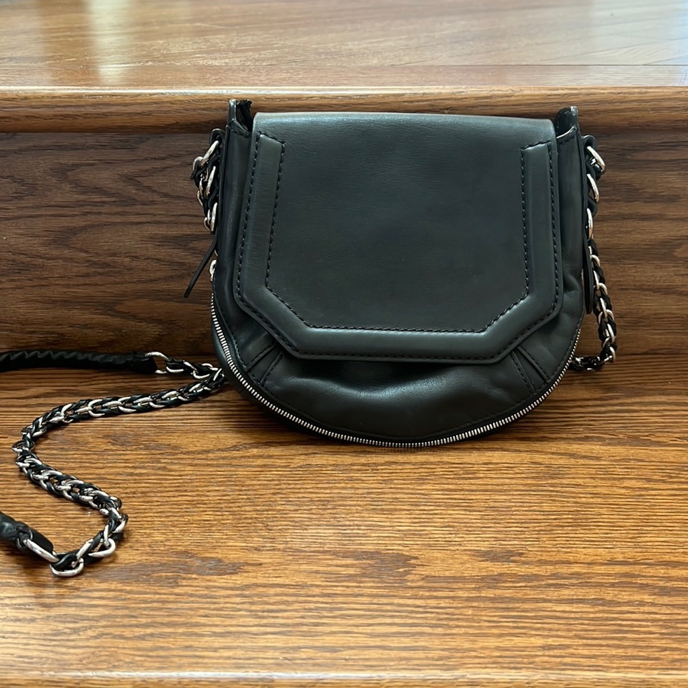 Rag & bone crossbody purse - Picture 1 of 7